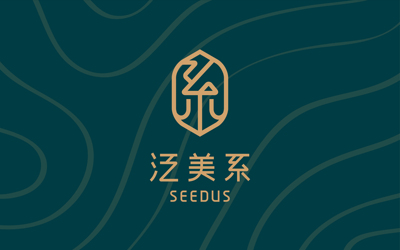 泛美系投资咨询品牌Logo设计