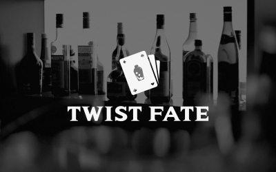 Twist Fate Bar