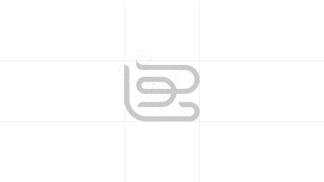 逸源酒店logo設計圖5