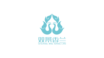 西雙版納風(fēng)格-酒店民宿類logo設(shè)計(jì)