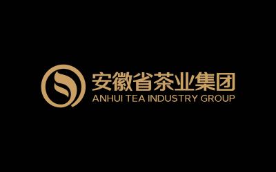 安徽省茶叶集团logo设计