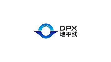 科技類logo設計