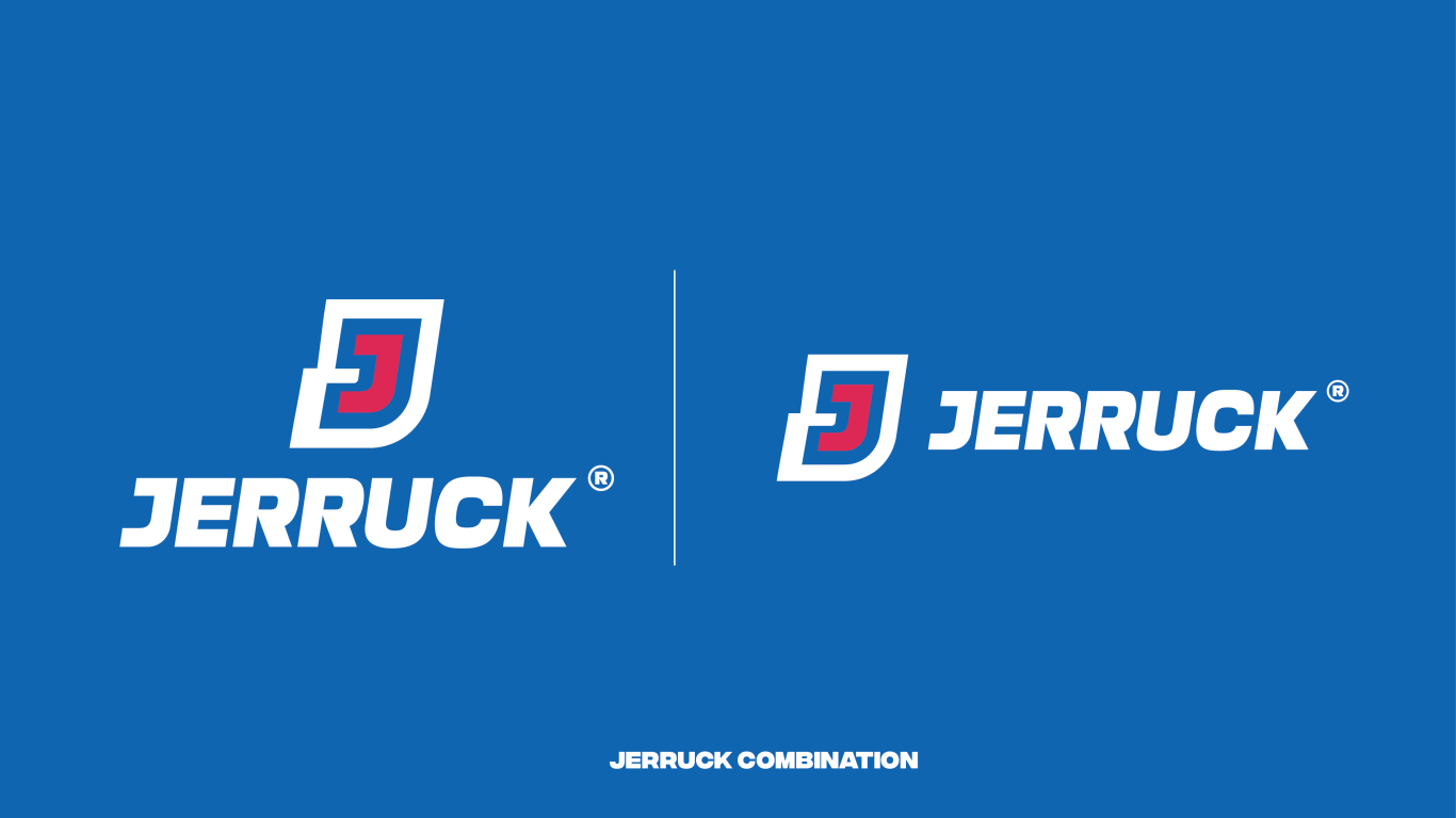 JERRUCK杰鲁克&运动潮鞋品牌设计图3