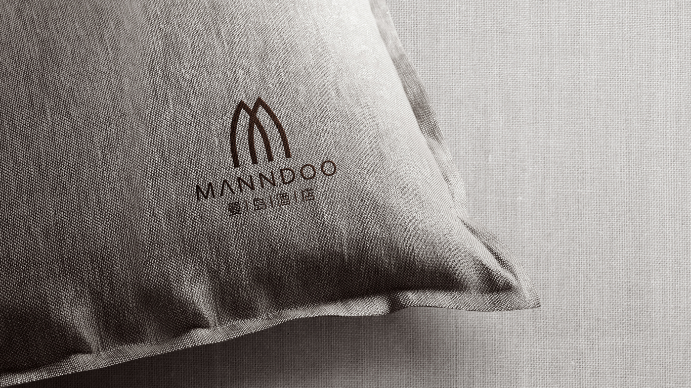 MANNDOO曼岛酒店-品牌设计图22