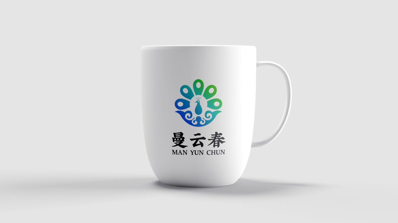 图形标-需体现云南文化-餐饮类logo设计中标图6