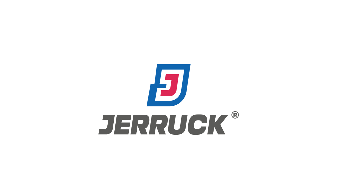 JERRUCK杰鲁克&运动潮鞋品牌设计图1