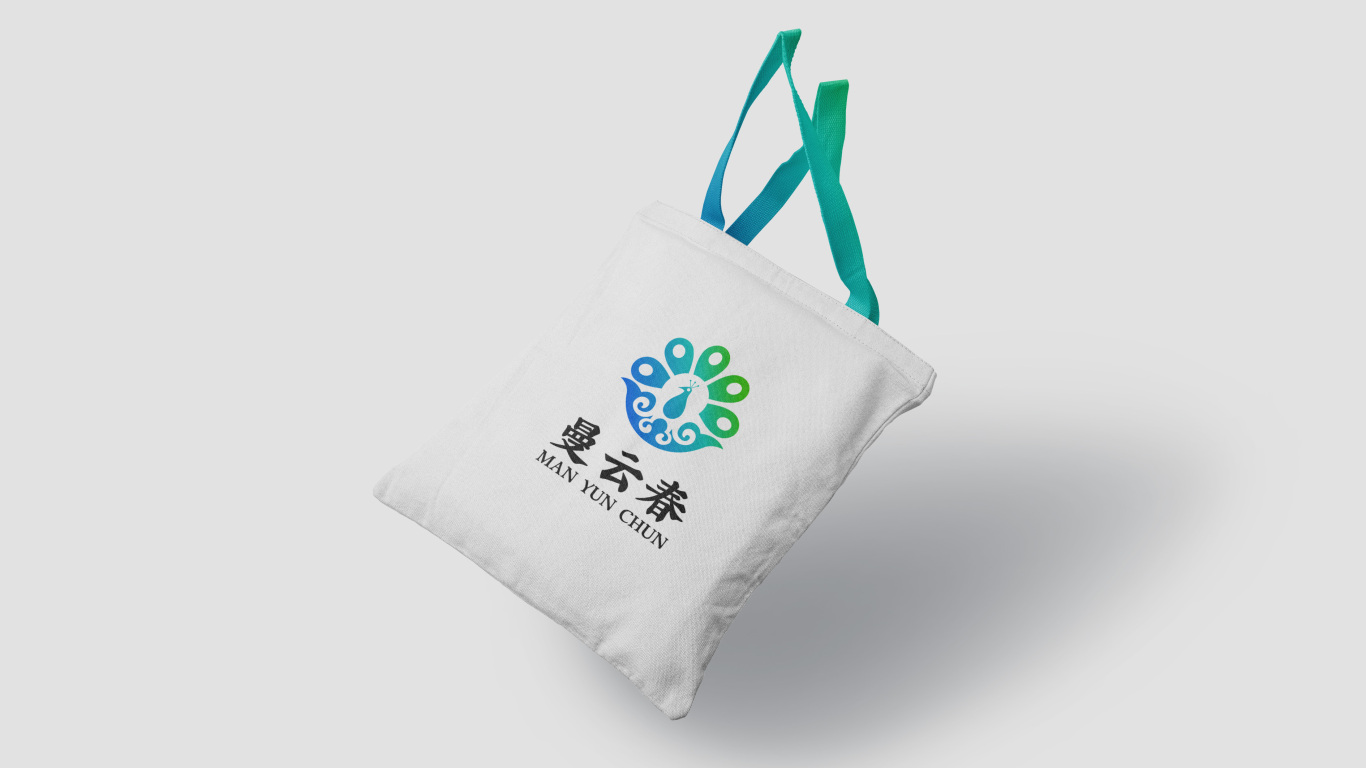 圖形標-需體現云南文化-餐飲類logo設計中標圖5