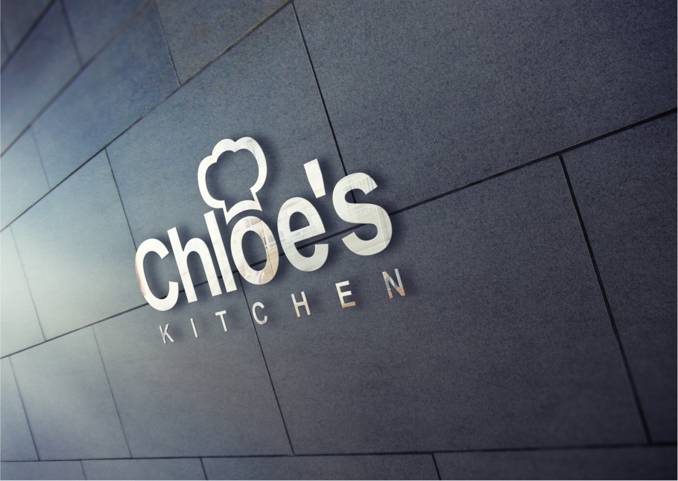 chloes厨具品牌VI设计图4