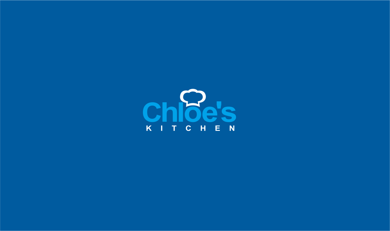 chloes廚具品牌VI設計圖0