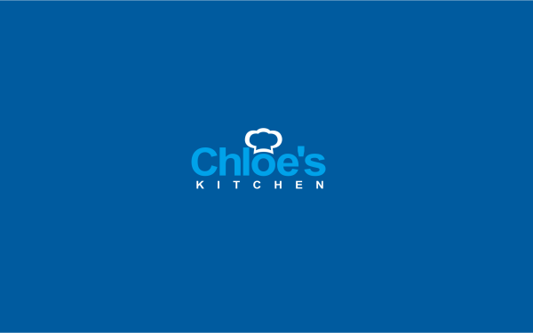 chloes廚具品牌VI設計