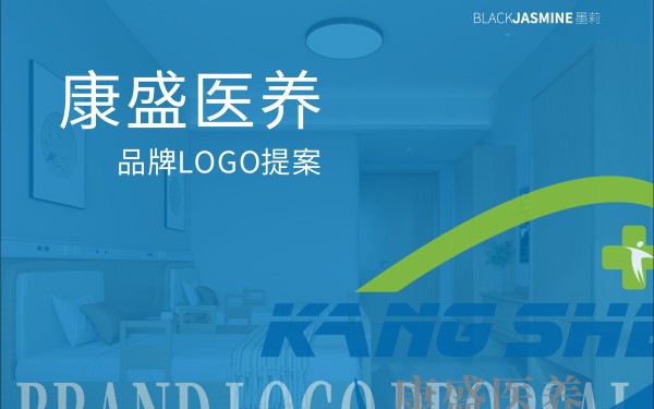 科技品牌LOGO设计
