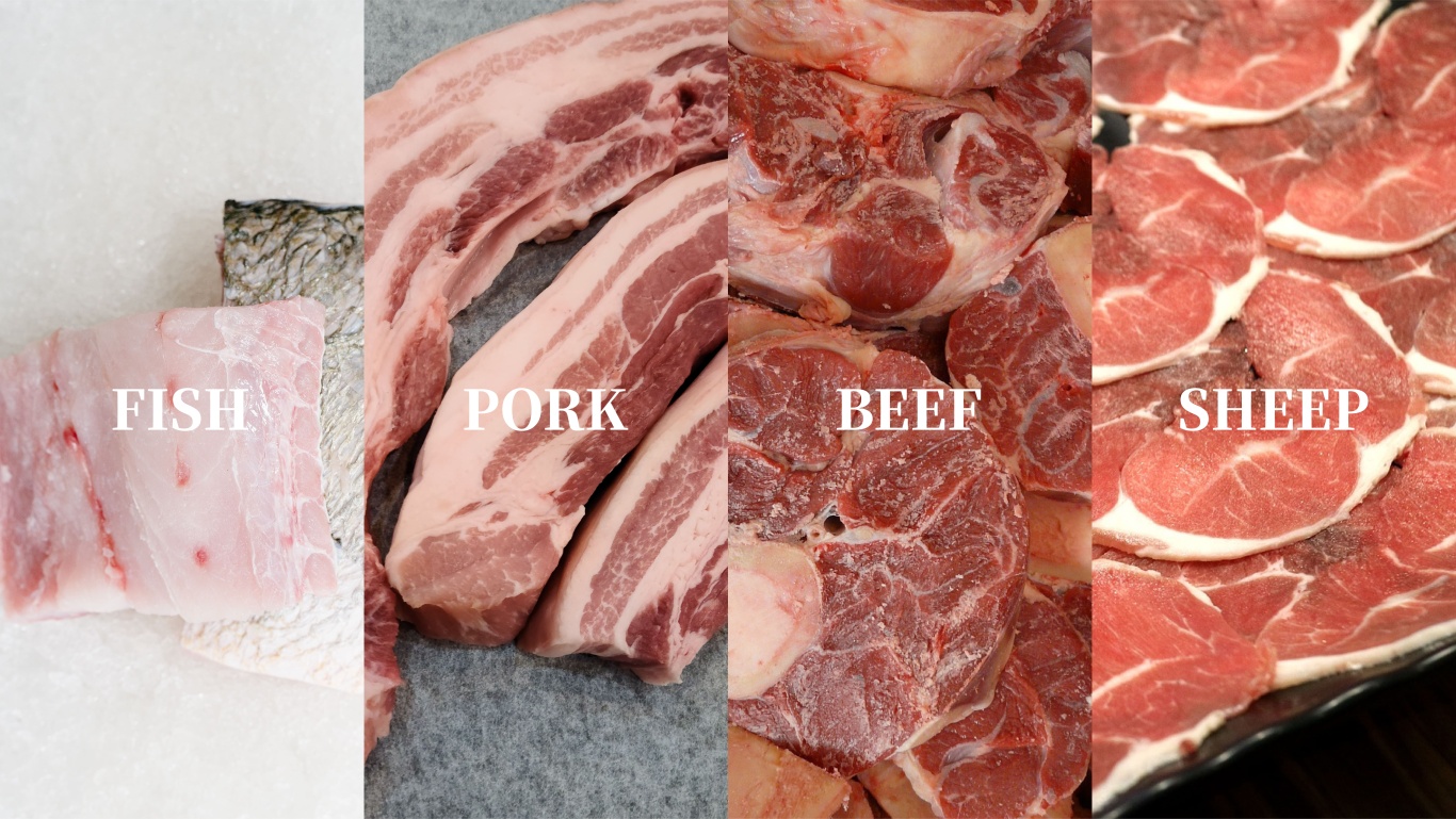 肉类品牌视觉设计图8
