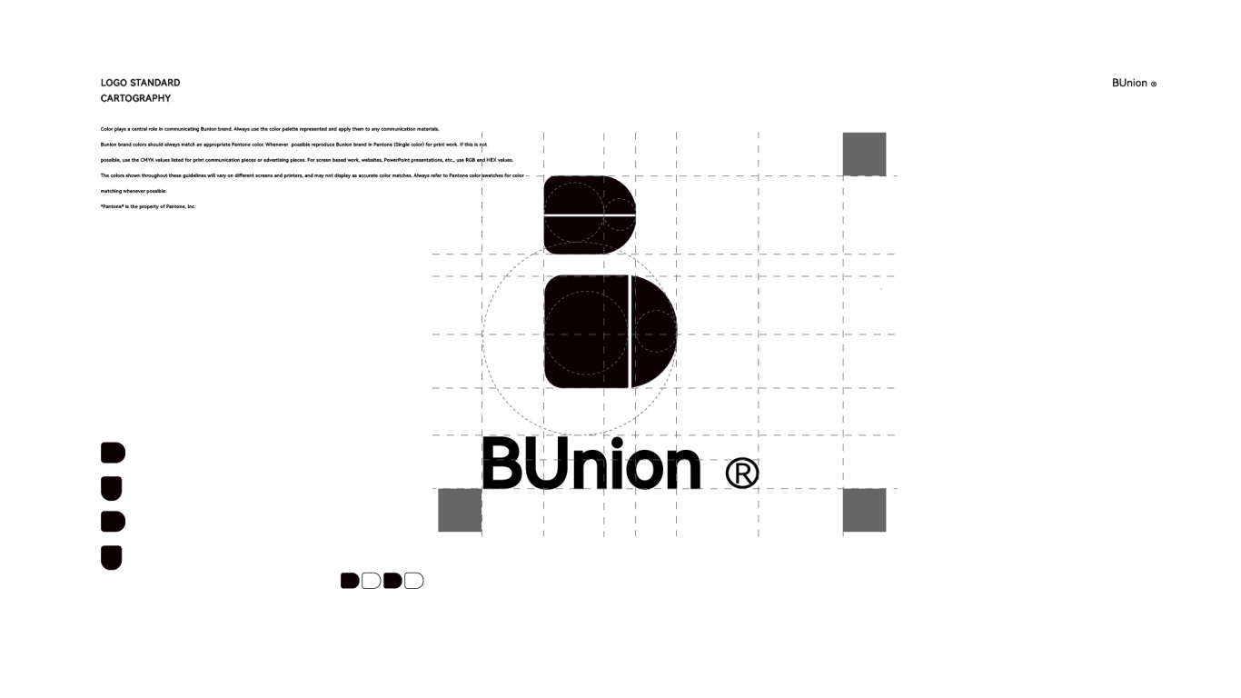 BUNION视觉设计图6