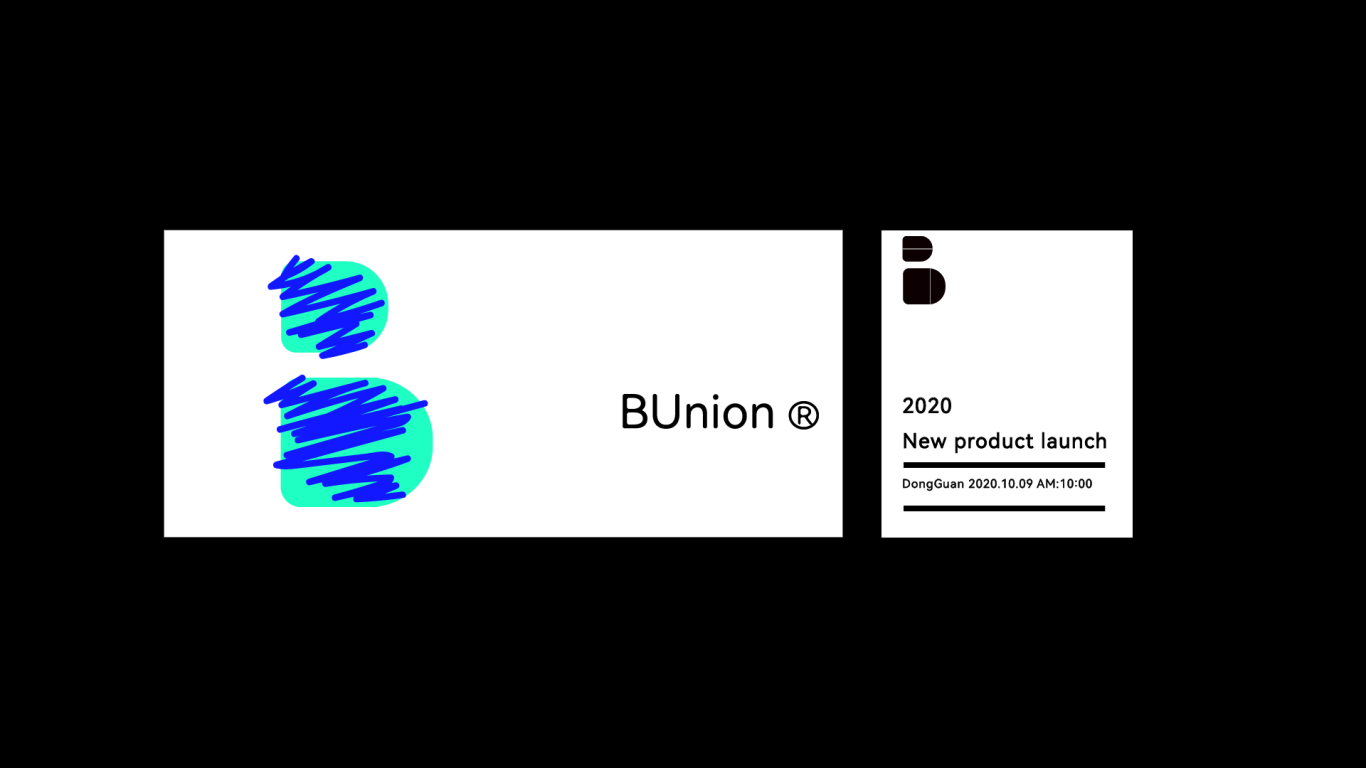 BUNION视觉设计图19