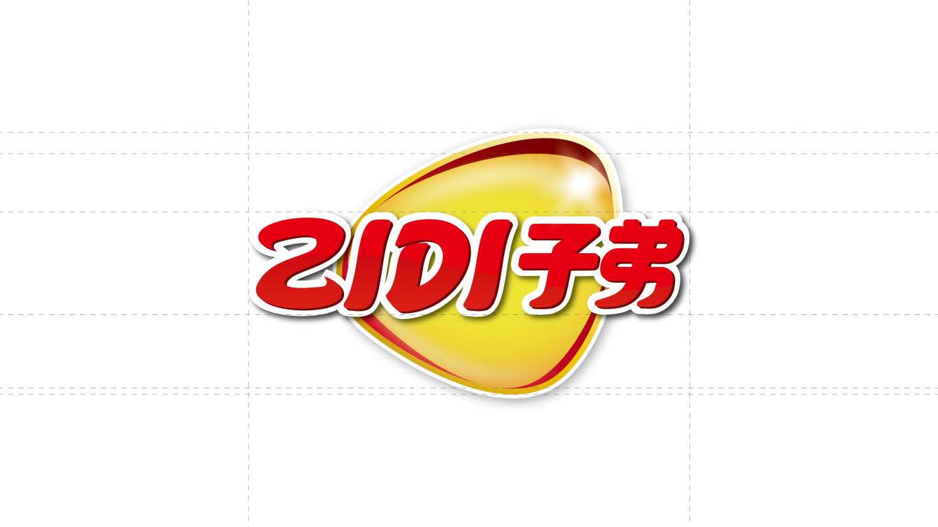 子弟食品 logo图7