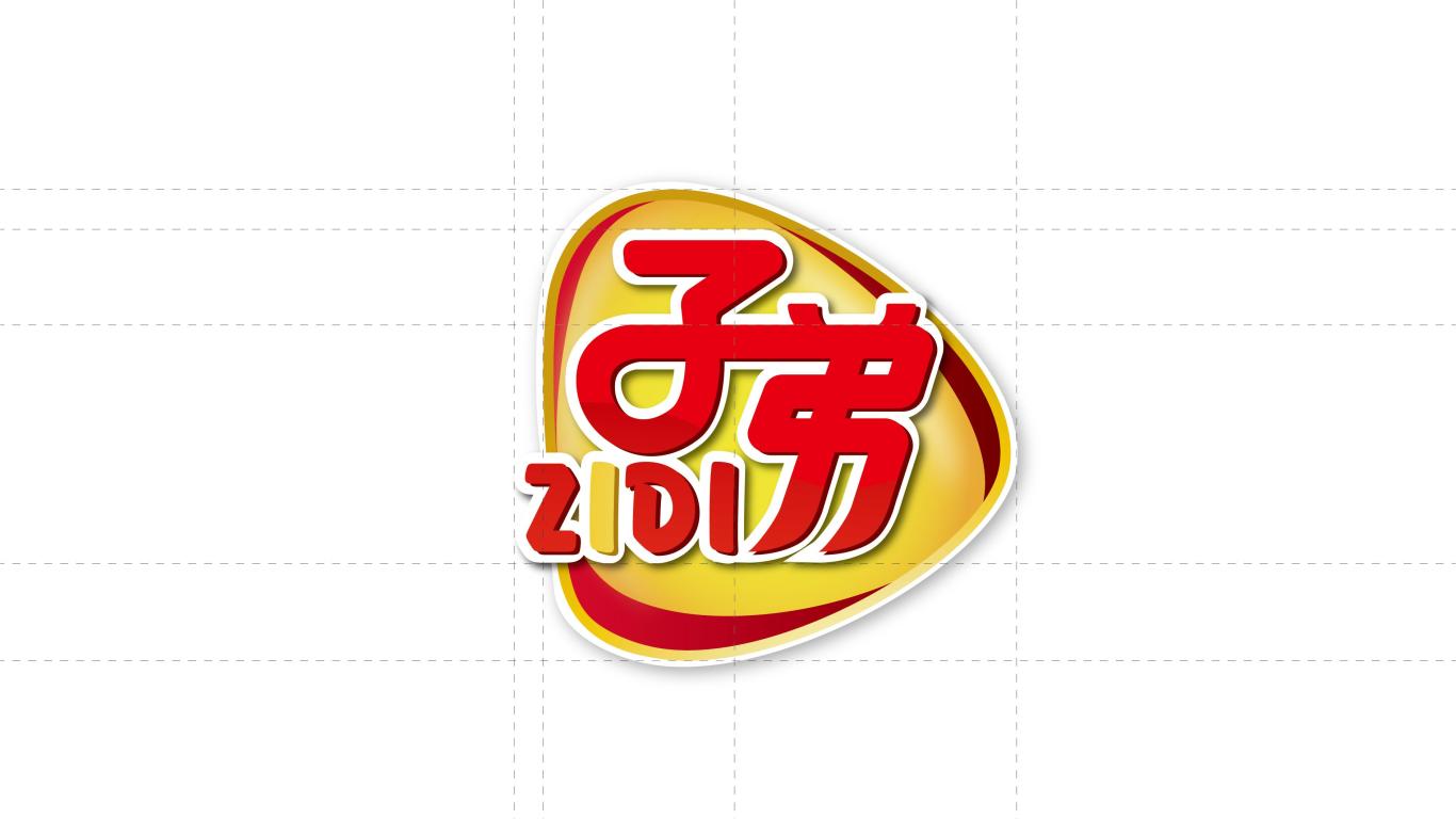 子弟食品 logo图15