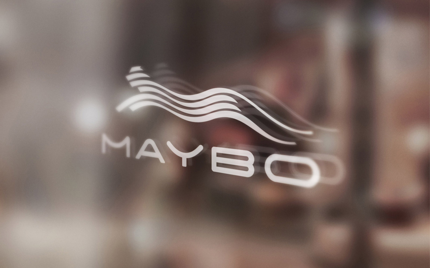 maybo 麦豹旅游文化集团LOGO形象图10