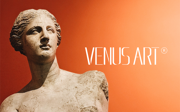 维纳斯艺术教育 丨 缺省的想象之美，伟大艺术的开端