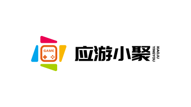 娛樂類logo設計