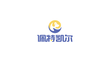 一款電商類logo設計