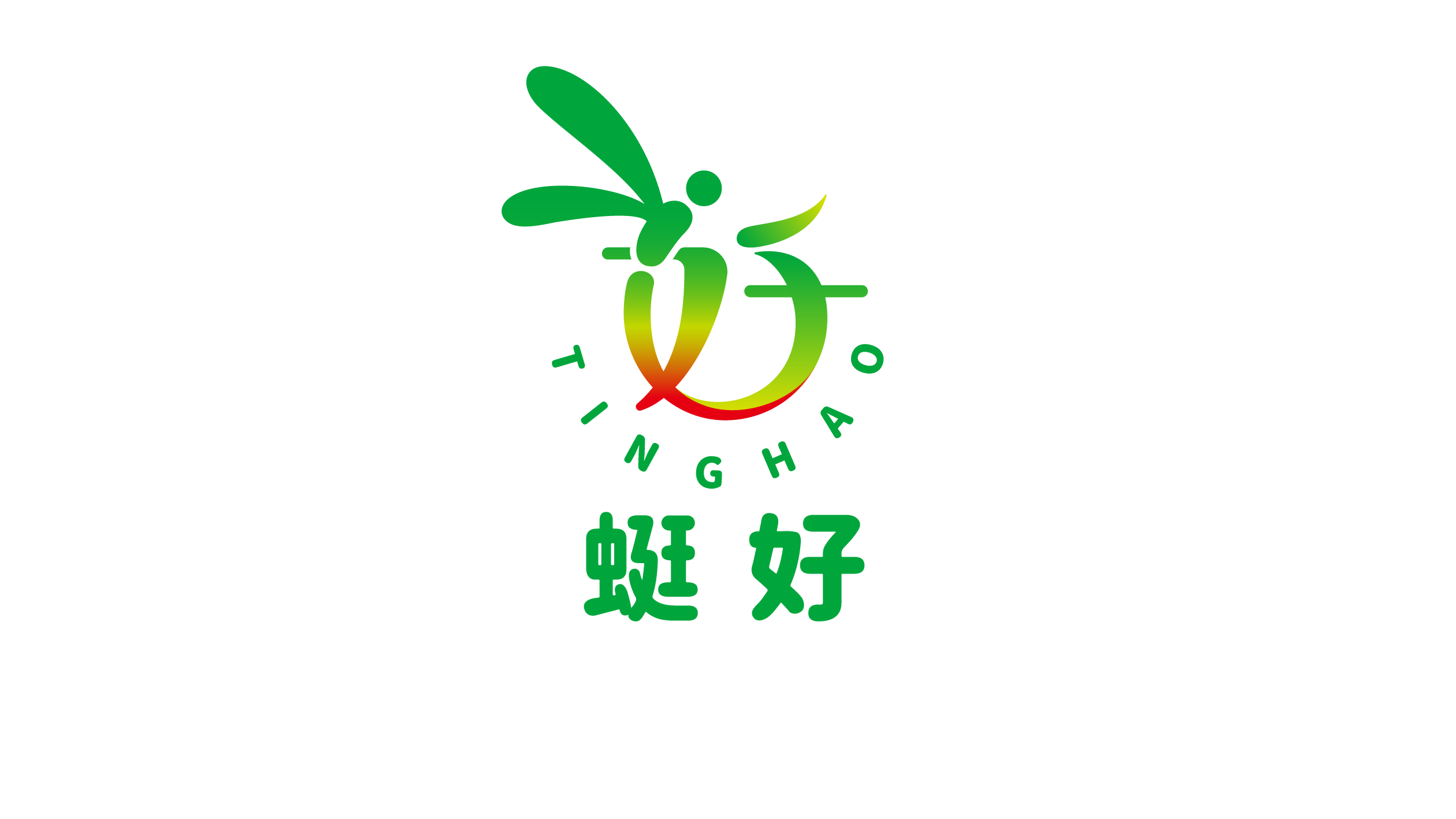 動物形象，農業類logo設計