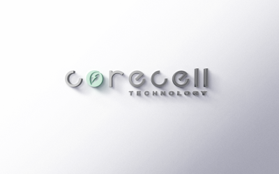 CORECELL電池科技log...