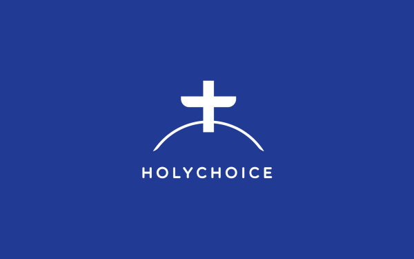 HOLY CHOICE - 品牌設計