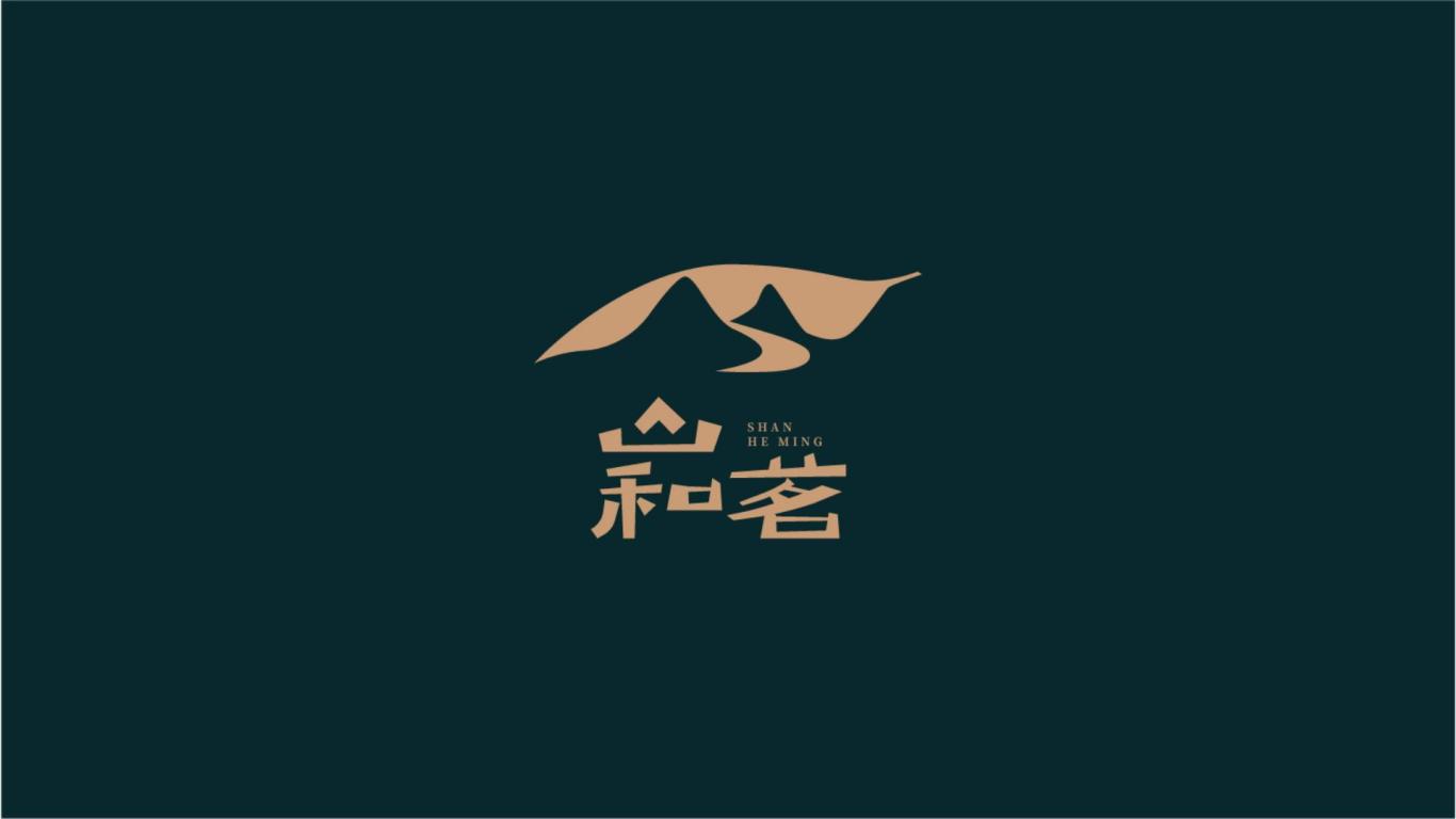 山和茗 - 品牌設計圖17