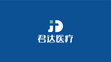 醫(yī)療器械類logo設計