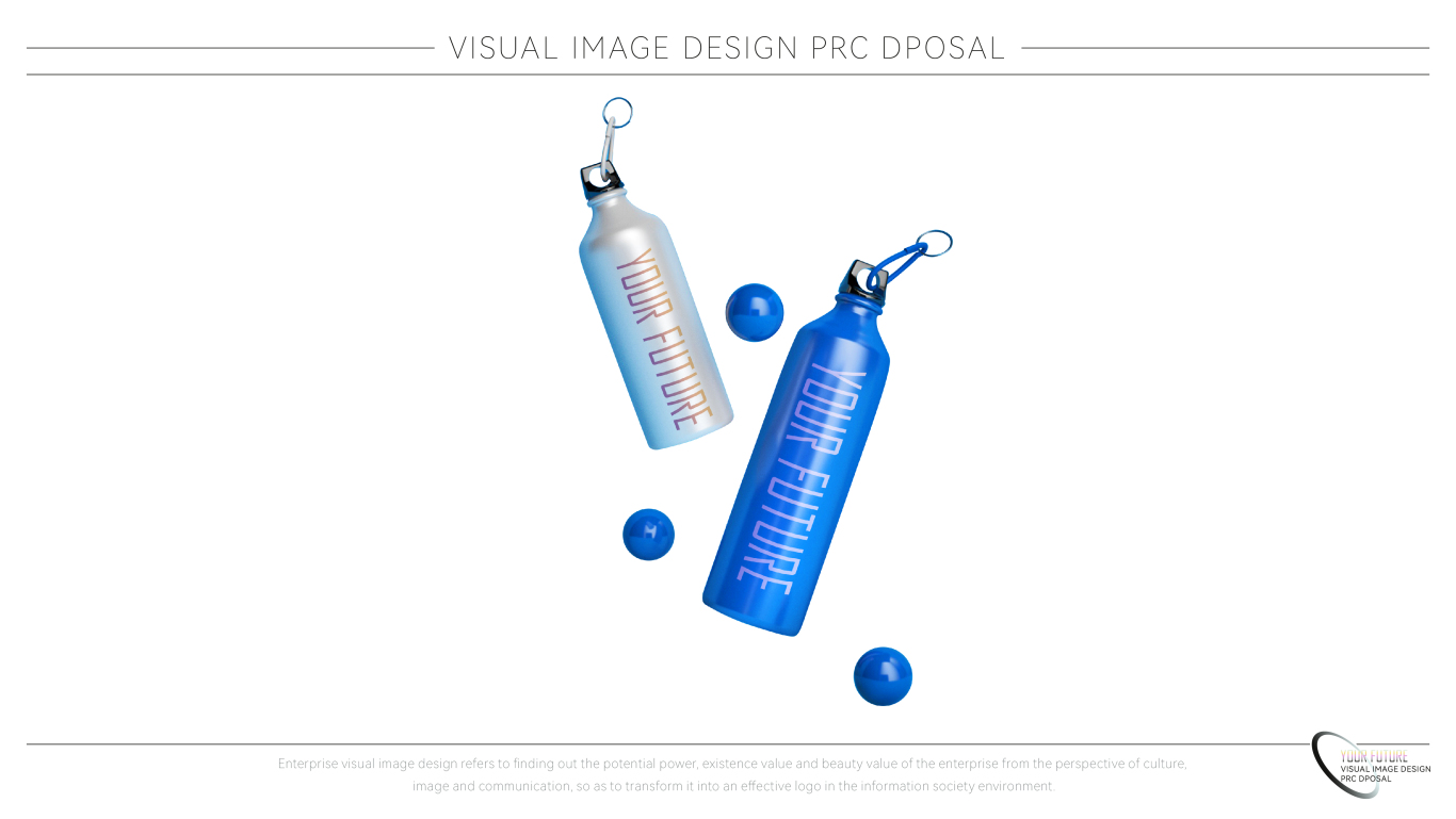 地产品牌视觉形象设计图19