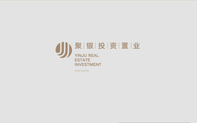 聚銀投資有限公司logo