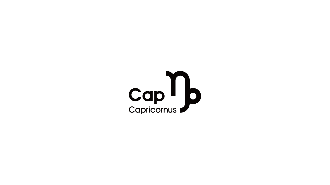 CAPRICORNUS BRAND DESIGN图0