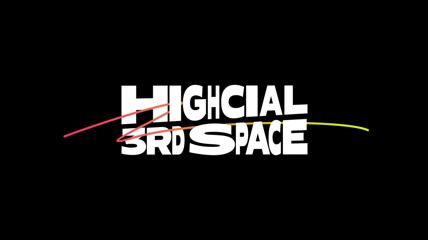 HIGHCIAL嗨啁第三空间图2