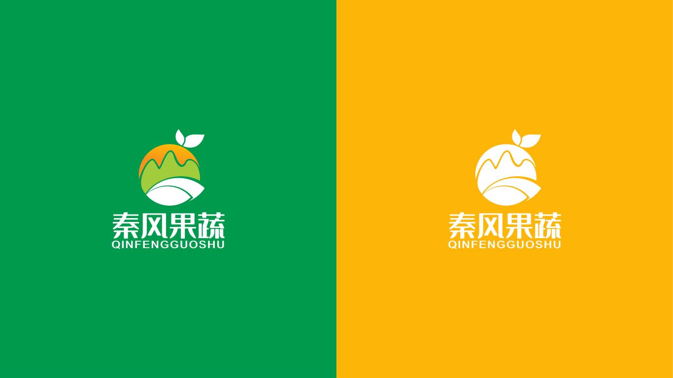果蔬类logo设计中标图5