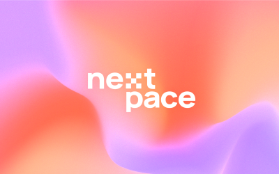 Next Pace 品牌設計