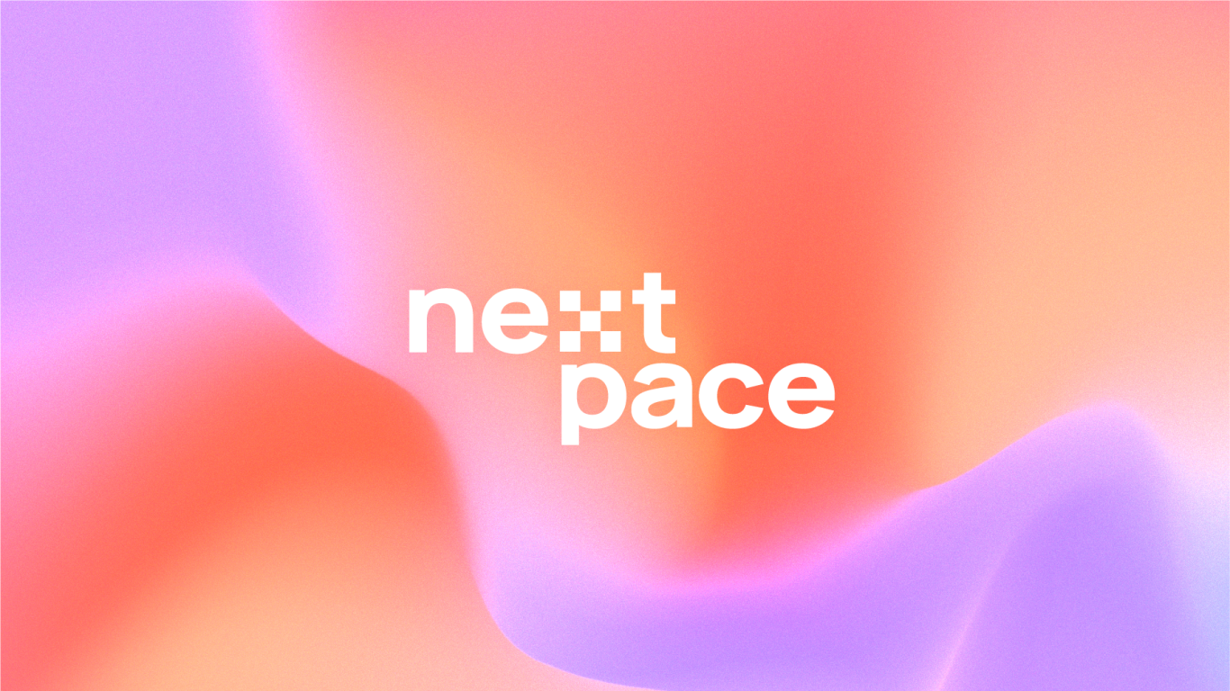 Next Pace 品牌设计图1