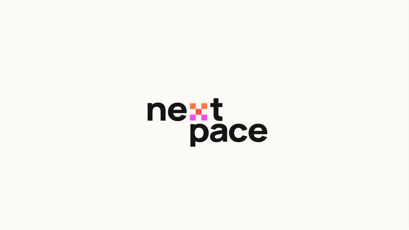 Next Pace 品牌设计图0
