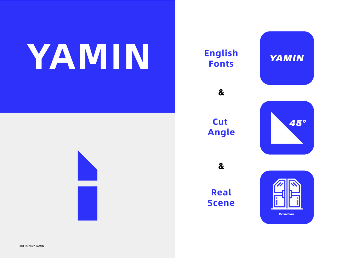 YAMIN（虛擬現實科技有限公司）圖0