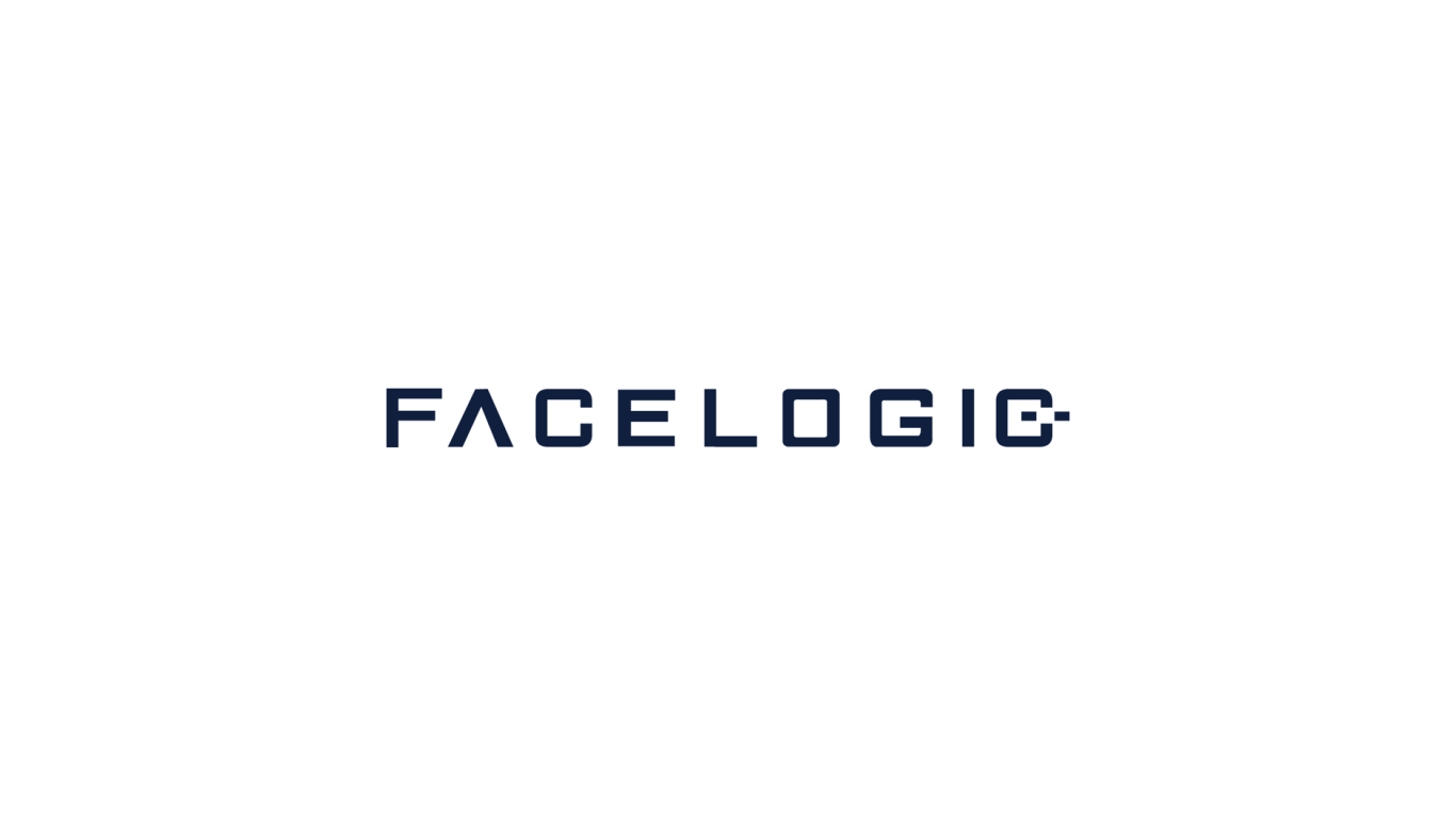 face logic医美护肤品牌logo设计图1