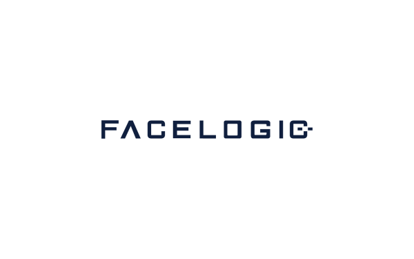 face logic医美护肤品牌logo设计