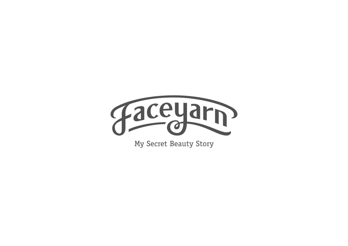 faceyarn logo+包装设计图2