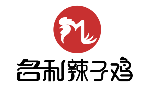 辣子鸡logo