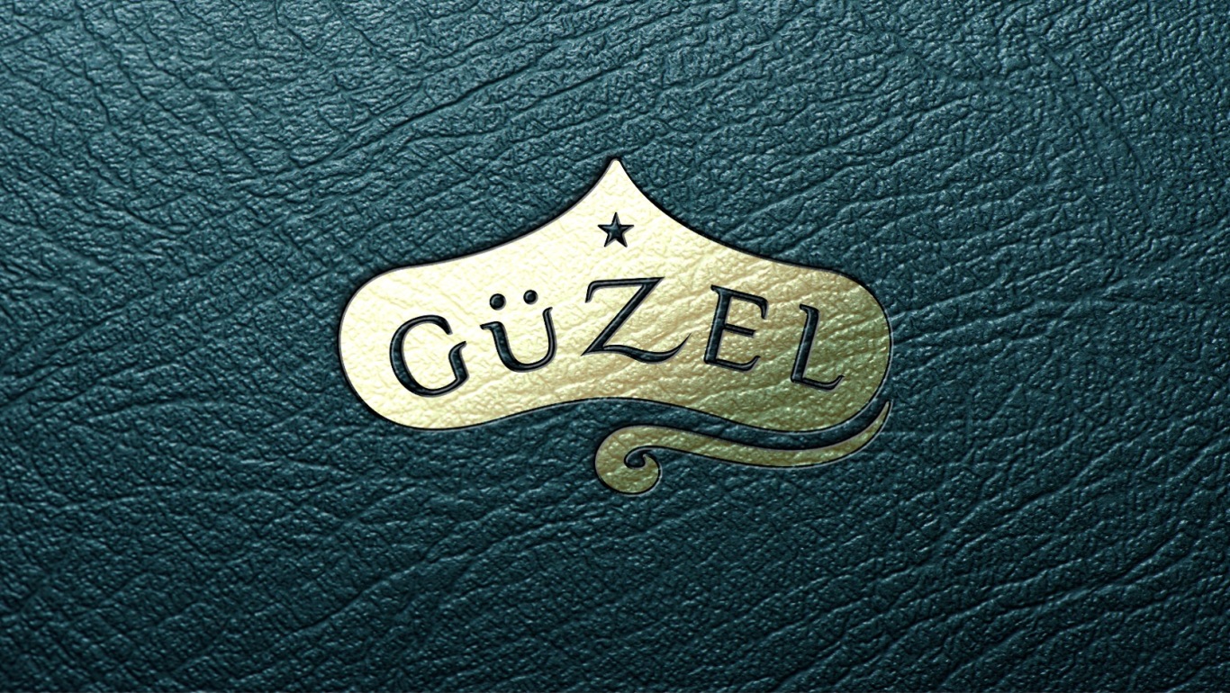 Guzel丝路餐厅logo设计图20