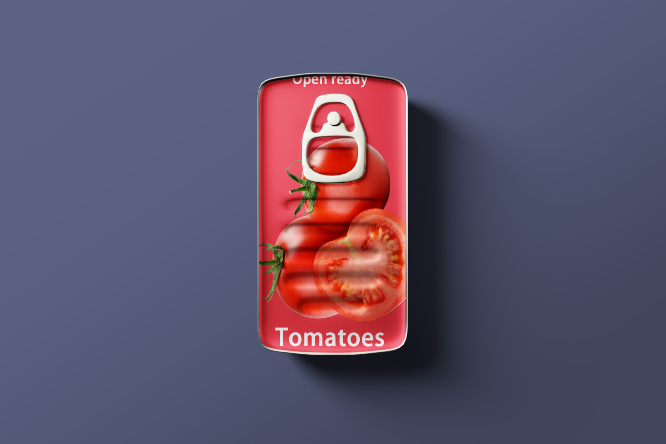 番茄罐头图2