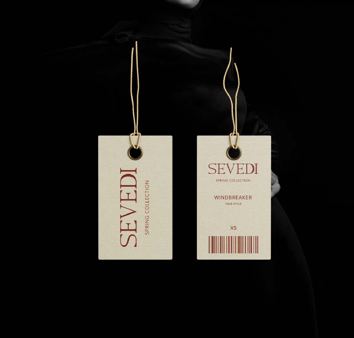 SEVEDI（女性時裝品牌）圖4