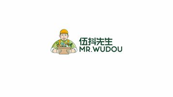 一款食品類logo設(shè)計