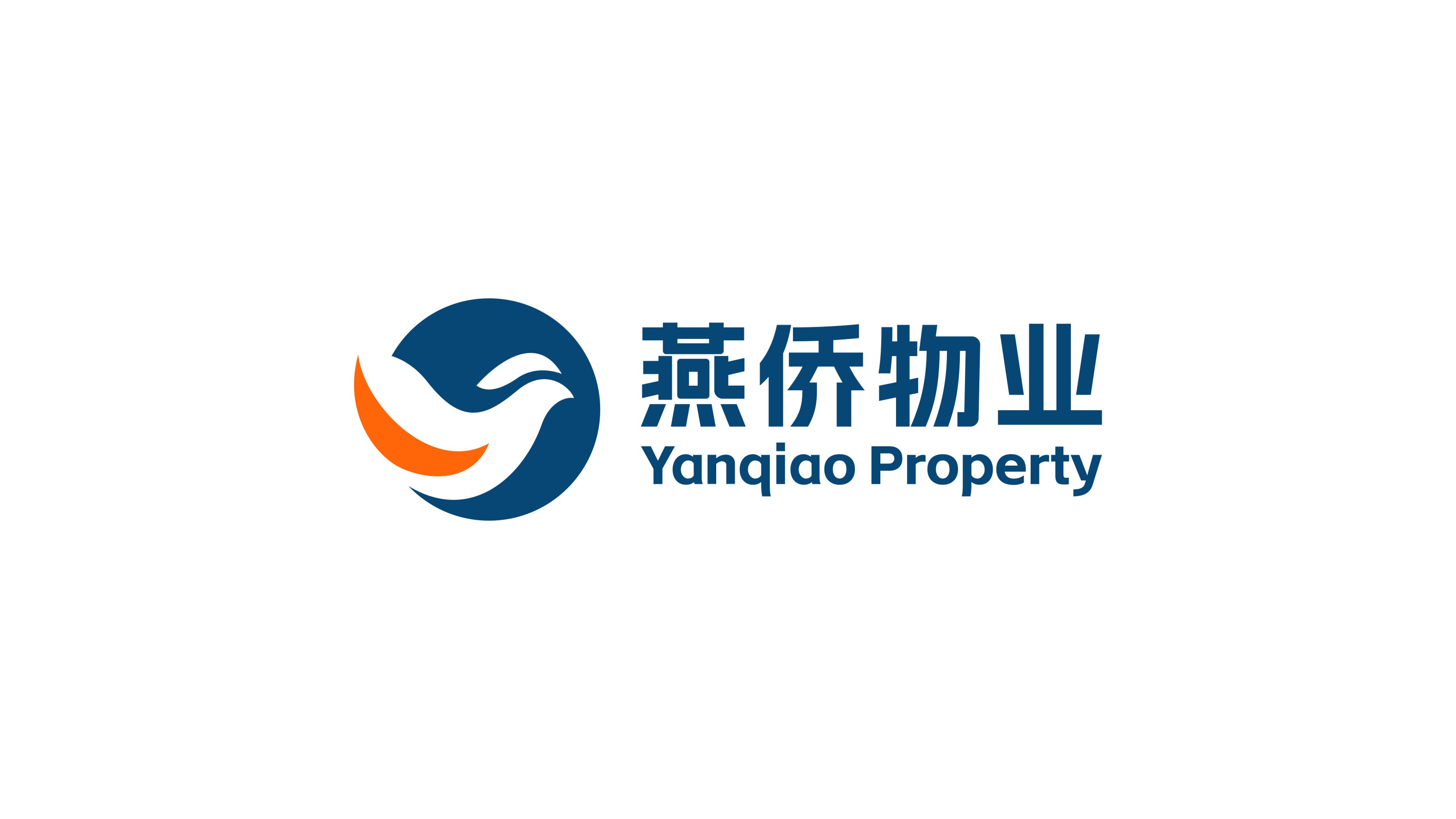 山东青岛一款物业logo设计 - 特创易
