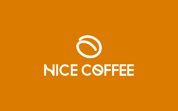 NICE COFFEE咖啡品牌设计