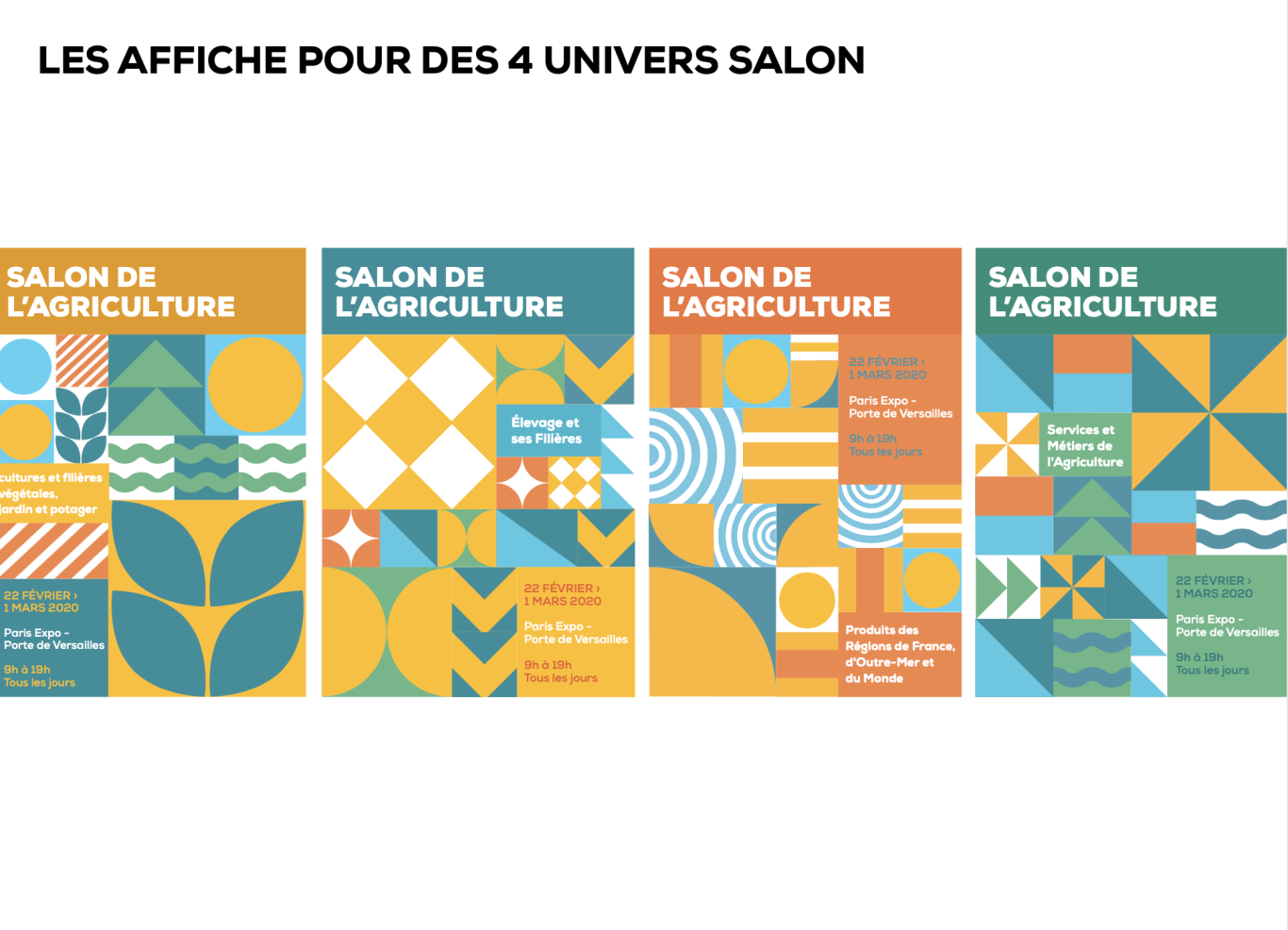 巴黎国际农业文化沙龙图4