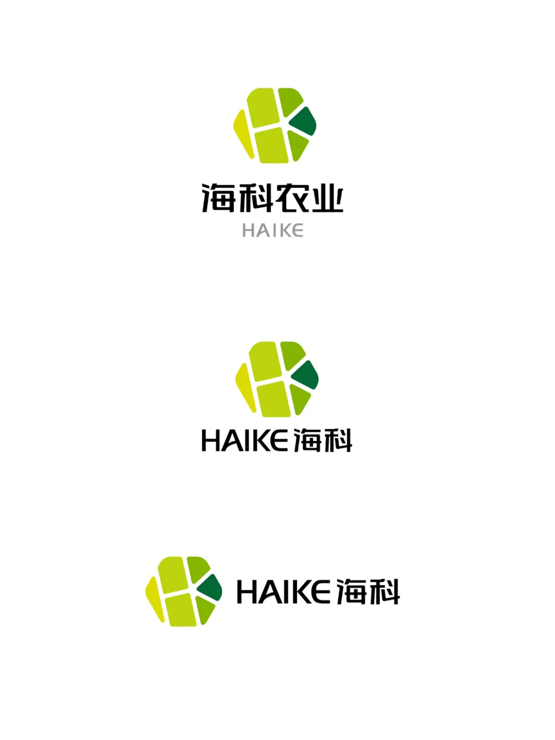 海科农业logo图1